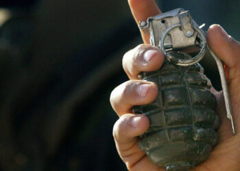 عاجل: اغتيال مواطن احوازي على أيدي قوات الاحتلال الإيراني بواسطة قنبلة يدوية