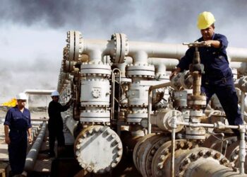 Iraq reports over $97 billion in 2023 oil revenue