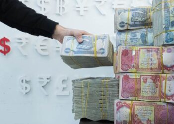 Iraqi government to allow electronic financial transactions in 2024: Official