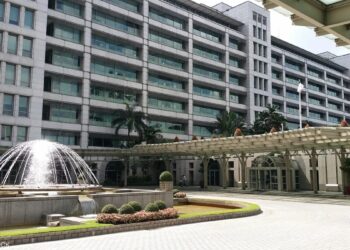 بنك التنمية الآسيوي يرفع توقعاته لنمو دول آسيا النامية