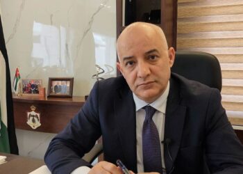 وزیر ارتباطات دولت اردن: فینال آسیا بین دو برادر برگزار می شود و موفقیت تیم حاصل تلاش فراوان است.