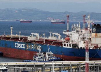 تراجع صادرات روسيا إلى أوروبا بنسبة 68% خلال العام الماضي