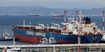 تراجع صادرات روسيا إلى أوروبا بنسبة 68% خلال العام الماضي