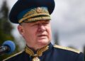 CSTO top general warns of ‘high likelihood’ of escalation on Armenian-Azerbaijani border