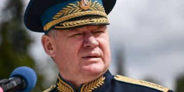 CSTO top general warns of ‘high likelihood’ of escalation on Armenian-Azerbaijani border