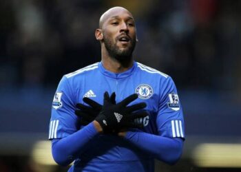 Nicolas Anelka to visit Armenia to discuss opening football academy
