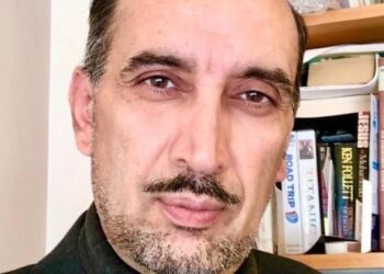 عمار تاسائي الأهوازي