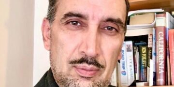 عمار تاسائي الأهوازي