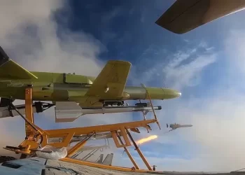 جامعة إيرانية تورط خبراء أجانب.. ساعدوها بتطوير “الدرون”