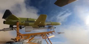 جامعة إيرانية تورط خبراء أجانب.. ساعدوها بتطوير “الدرون”