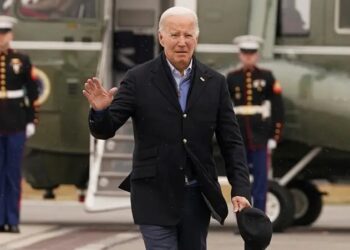 منابع العربیه: بایدن ایران را به بمباران دو بار تهدید کرد