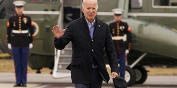 منابع العربیه: بایدن ایران را به بمباران دو بار تهدید کرد