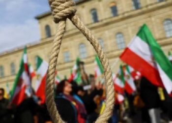 سلطات الاحتلال الفارسية “إيران” تنفذ حكم الاعدام بحق الداعية الكوردي الشيخ “فرهاد سليمي” شنقاً حتى الموت