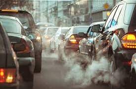 وصل تلوث الهواء في كوت عبد الله إلى حالة غير صحية للغاية