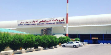 إلغاء الرحلات الجوية إلى مطارات الأحواز وعبادان والقنيطرة حتى صباح الاثنين 15 نيسان