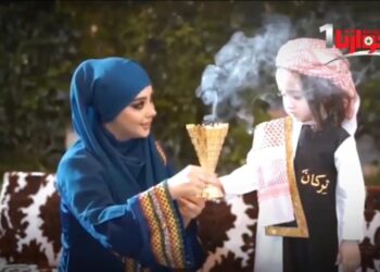 إنطلاقة قناة أحوازنا من جديد