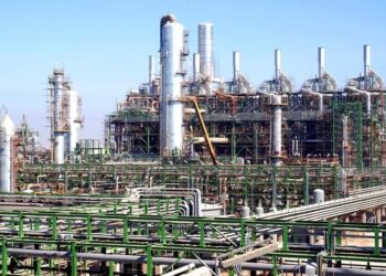 وفاة شخصين في حادث بصناعة الرازي للبتروكيماويات