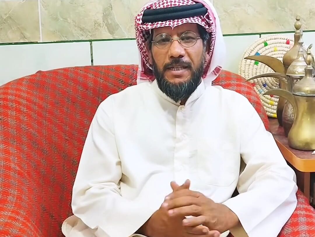 اصدار حكم سجن خمس سنوات بحق الكاتب الأحوازي حسين فرج الله