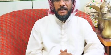 اصدار حكم سجن خمس سنوات بحق الكاتب الأحوازي حسين فرج الله