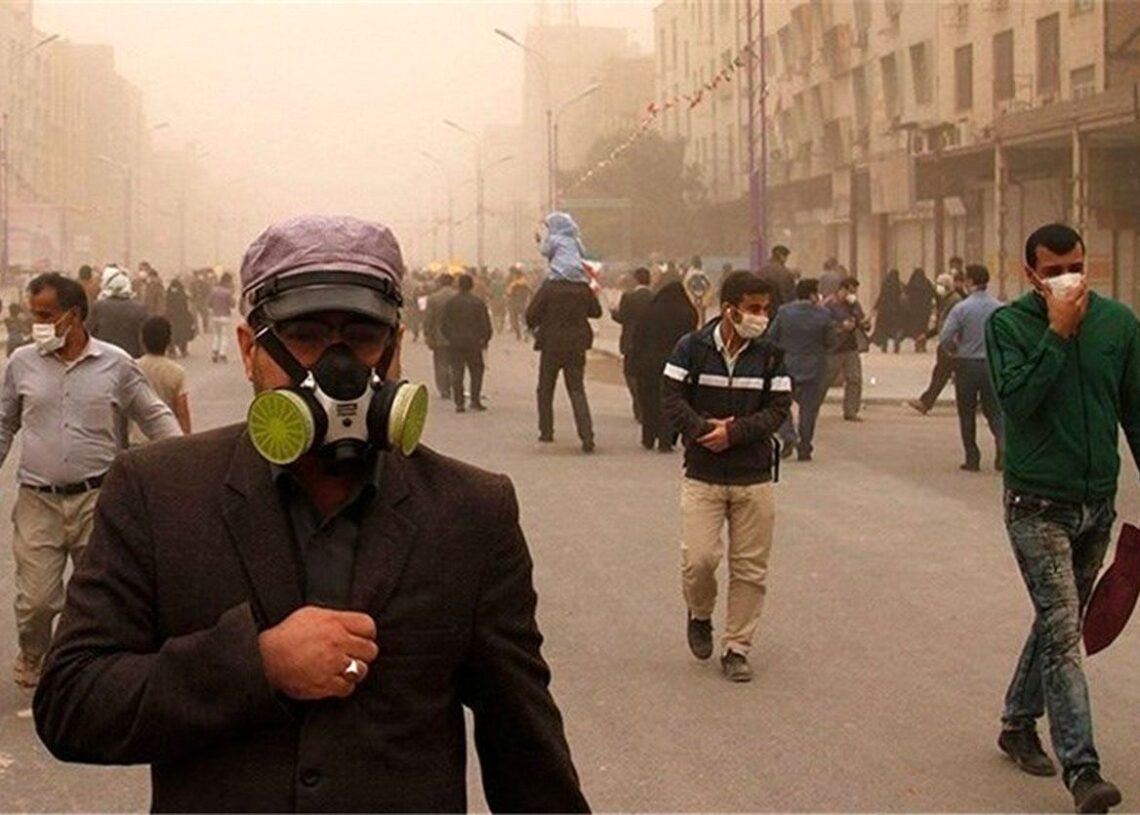 أوضحت عضو جمعية الربو والحساسية الإيرانية الربو لدى 13% من الإيرانيين، ارتفاع معدل الإصابة بهذا المرض في المدن الكبرى