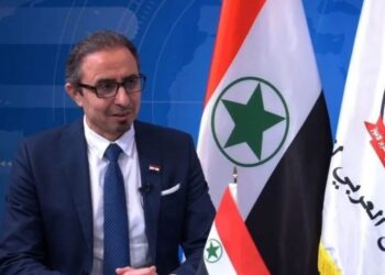 بمناسبة ذکری استشهاد حبیب أسیود رئیس حرکة النضال العربي الأحوازي السابق