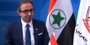 بمناسبة ذکری استشهاد حبیب أسیود رئیس حرکة النضال العربي الأحوازي السابق