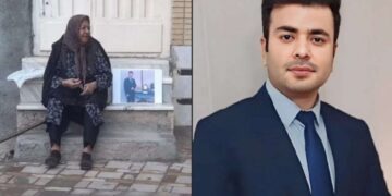 دادگاه انقلاب اصفهان محمود مهرابی، زندانی سیاسی، را به اتهام «افساد فی‌الارض» به اعدام محکوم کرد
