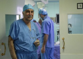 تا ۱۰ سال آینده مجبوریم پزشک وارد کنیم