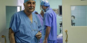 تا ۱۰ سال آینده مجبوریم پزشک وارد کنیم