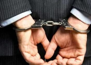 الفساد الإداري منتشر في مدينة مشعور، تم اعتقال عضو مجلس شورا لهذة المدينة