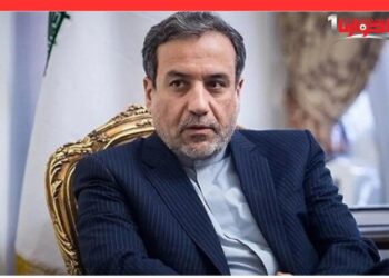 عراقجي:المحادثات غير المباشرة بين إيران والولايات المتحدة ستبدأ السبت المقبل