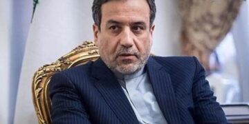 عراقجي:المحادثات غير المباشرة بين إيران والولايات المتحدة ستبدأ السبت المقبل