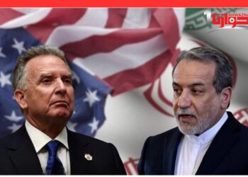 انطلقت قبل دقائق الجولة الأولى من المحادثات بين إيران والولايات المتحدة في مسقط