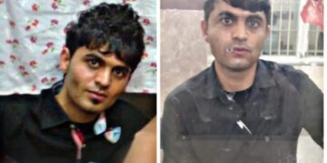 قضية جديدة وإصدار مذكرة توقيف بحق السجين السياسي مختار البوشوكة