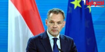 وزير الخارجية الهولندي: الجولة الثانية من محادثات طهران و واشنطن ستعقد في روما