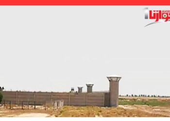 اعتقال الشاب سعد آلبوشكة من مدينة الخلفية،من قبل  الاستخبارات الحرس في الأحواز