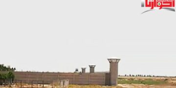 اعتقال الشاب سعد آلبوشكة من مدينة الخلفية،من قبل الاستخبارات الحرس في الأحواز