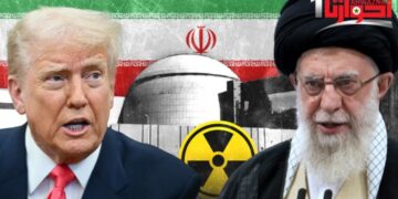 ترامب: إذا فشلت المفاوضات مع إيران، شخصیاً سأقود الهجوم على إيران