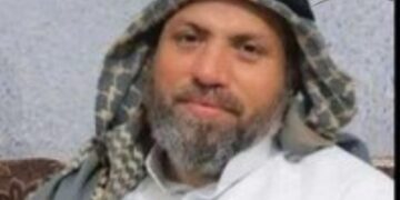 إصدار كفالة بمبلغ مليون دولار أمريكي عن عبد الإمام زائري، السجين السياسي الأحوازي