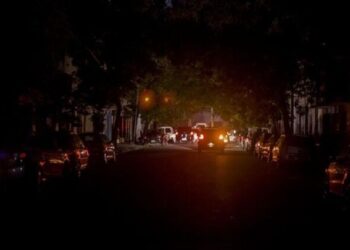 رئيس اتحاد الجمعيات العلمية للطاقة في ايران: قد نشهد انقطاعات للتيار الكهربائي لمدة 24 ساعة في الصيف