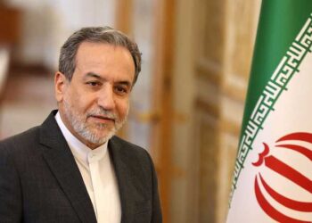 عراقجي يتحدى واشنطن: التخصيب مستمر ولن نخضع للابتزاز