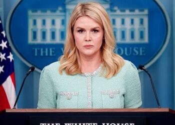 البيت الأبيض يتوعّد طهران: تخصيب اليورانيوم خط أحمر… والرد سيكون قاسياً