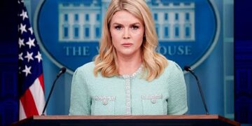 البيت الأبيض يتوعّد طهران: تخصيب اليورانيوم خط أحمر… والرد سيكون قاسياً