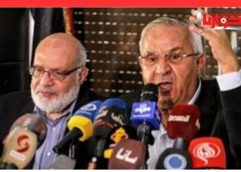 قوات الأمن السورية تعتقل أمين عام “الجبهة الشعبية لتحرير فلسطين