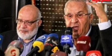 قوات الأمن السورية تعتقل أمين عام “الجبهة الشعبية لتحرير فلسطين