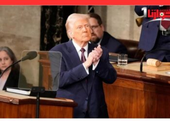 الجمهوريون يكتبون لترامب:و يطلبون من ترامب بتدمير البرنامج النووي الإيراني بشكل كامل