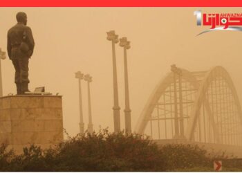 تحذير من دخول كتل غبارية جديدة إلى الأحواز