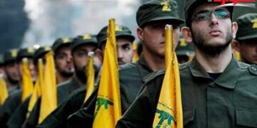 حزب الله يطلب من ضباط الحرس الثوري الإيراني مغادرة لبنان وسط تصاعد التوترات الأمنية