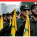 حزب الله يطلب من ضباط الحرس الثوري الإيراني مغادرة لبنان وسط تصاعد التوترات الأمنية