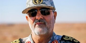 طهران تواصل تهديد الاستقرار الإقليمي.. قائد الحرس الثوري الجديد يتوعد برد على “إسرائيل” بعد حادث أمني غامض